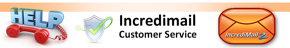 Incredimail Customer Service