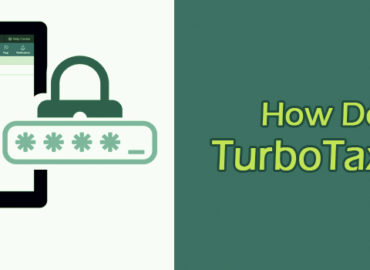 How Do I Reset My TurboTax Password